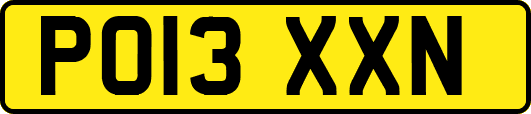 PO13XXN