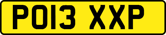 PO13XXP