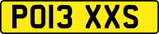 PO13XXS