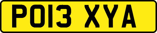 PO13XYA