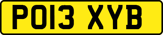 PO13XYB