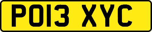 PO13XYC