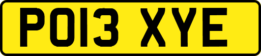 PO13XYE