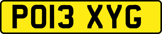 PO13XYG
