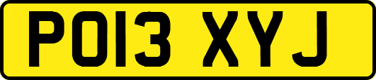 PO13XYJ
