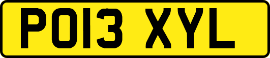 PO13XYL