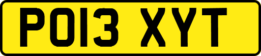 PO13XYT