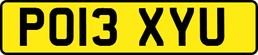 PO13XYU