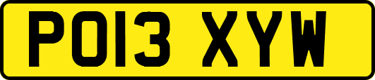 PO13XYW