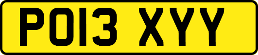 PO13XYY