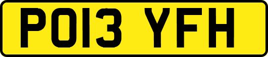 PO13YFH