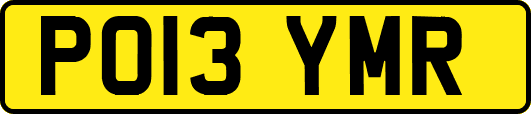 PO13YMR