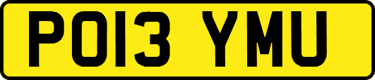 PO13YMU