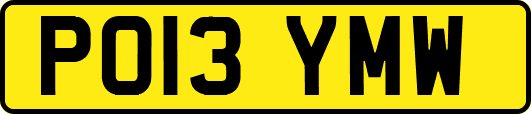PO13YMW