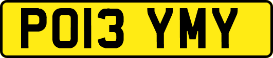 PO13YMY