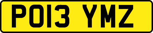 PO13YMZ