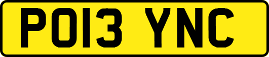 PO13YNC