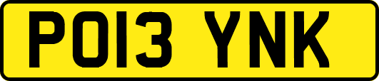PO13YNK