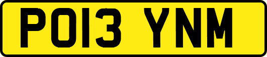 PO13YNM