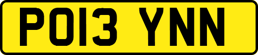 PO13YNN