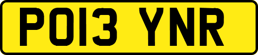 PO13YNR
