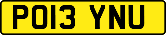 PO13YNU