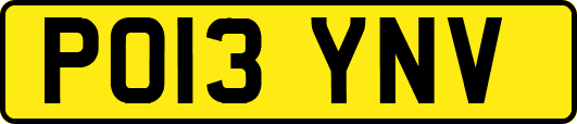 PO13YNV
