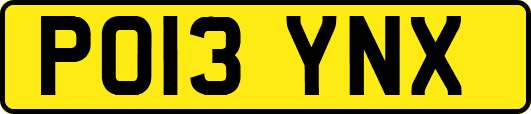 PO13YNX