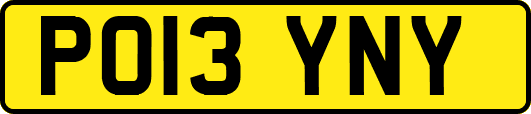 PO13YNY