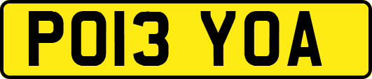 PO13YOA