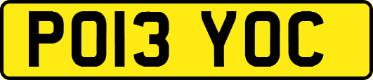PO13YOC