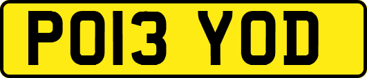 PO13YOD