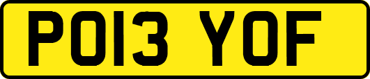 PO13YOF
