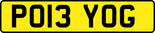 PO13YOG