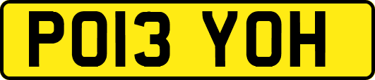 PO13YOH