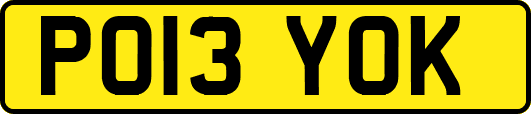 PO13YOK