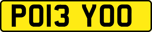 PO13YOO