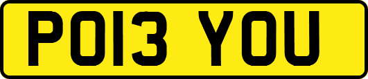PO13YOU