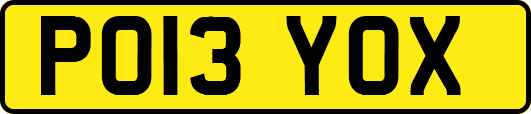 PO13YOX