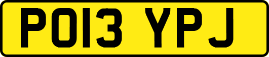 PO13YPJ