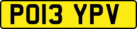 PO13YPV