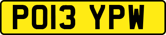 PO13YPW
