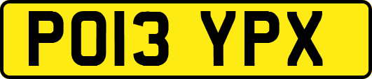 PO13YPX