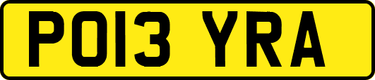 PO13YRA