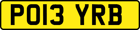 PO13YRB