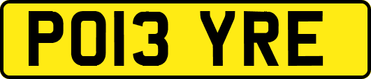 PO13YRE
