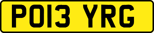 PO13YRG