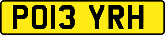 PO13YRH