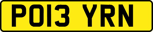 PO13YRN
