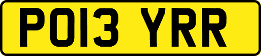 PO13YRR